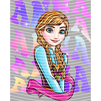 Cartoons and other-CO 784